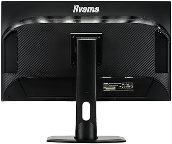 Amazon.co.jp: iiyama 4K モニター ディスプレイ B2875UHSU-B1